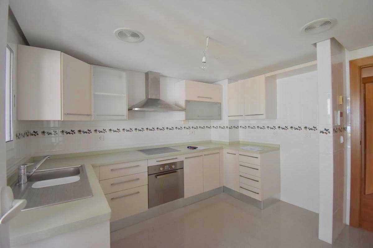 3 quarto Apartamento para venda em Torrevieja - 439 900 € (Ref: 8957113)