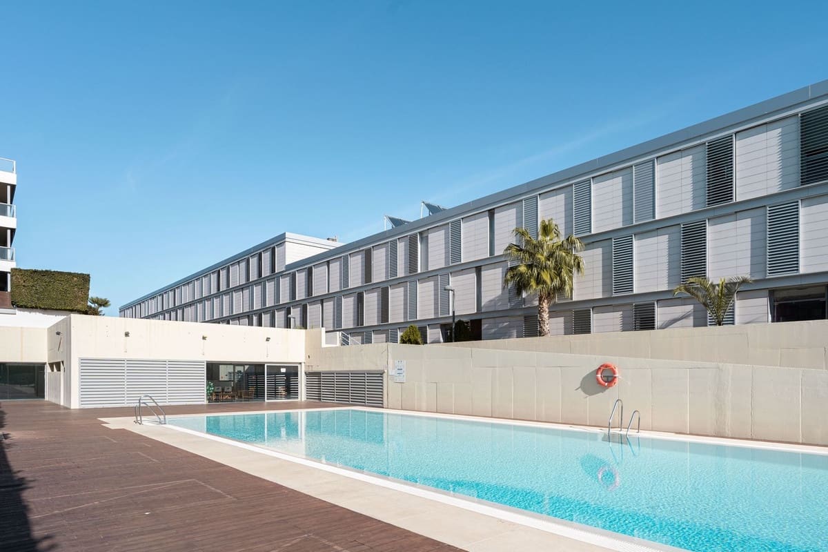 2 camera da letto Attico in vendita in Punta de la Chullera - 279.000 € (Rif: 8957117)