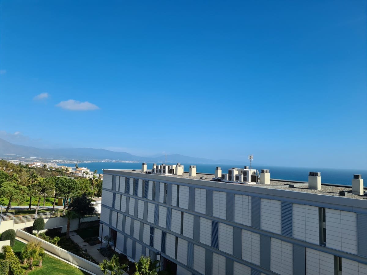 2 camera da letto Attico in vendita in Punta de la Chullera - 279.000 € (Rif: 8957117)