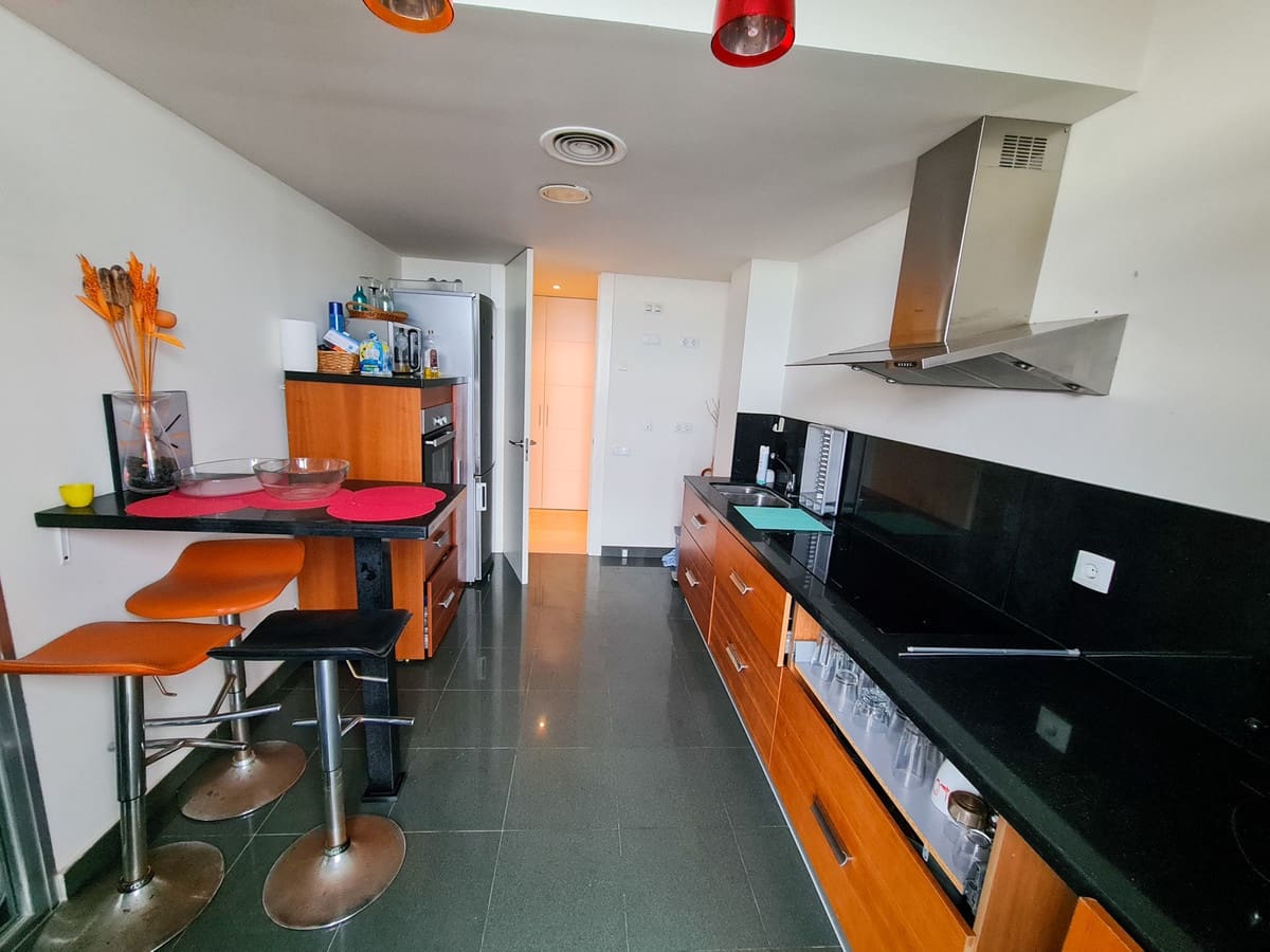 2 camera da letto Attico in vendita in Punta de la Chullera - 279.000 € (Rif: 8957117)