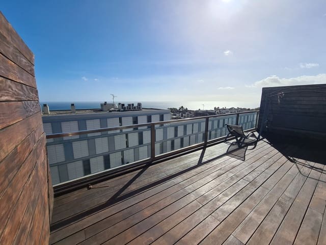 2 bedroom Penthouse for sale in Punta de la Chullera, Manilva - € 279,000 (Ref: 8957117)