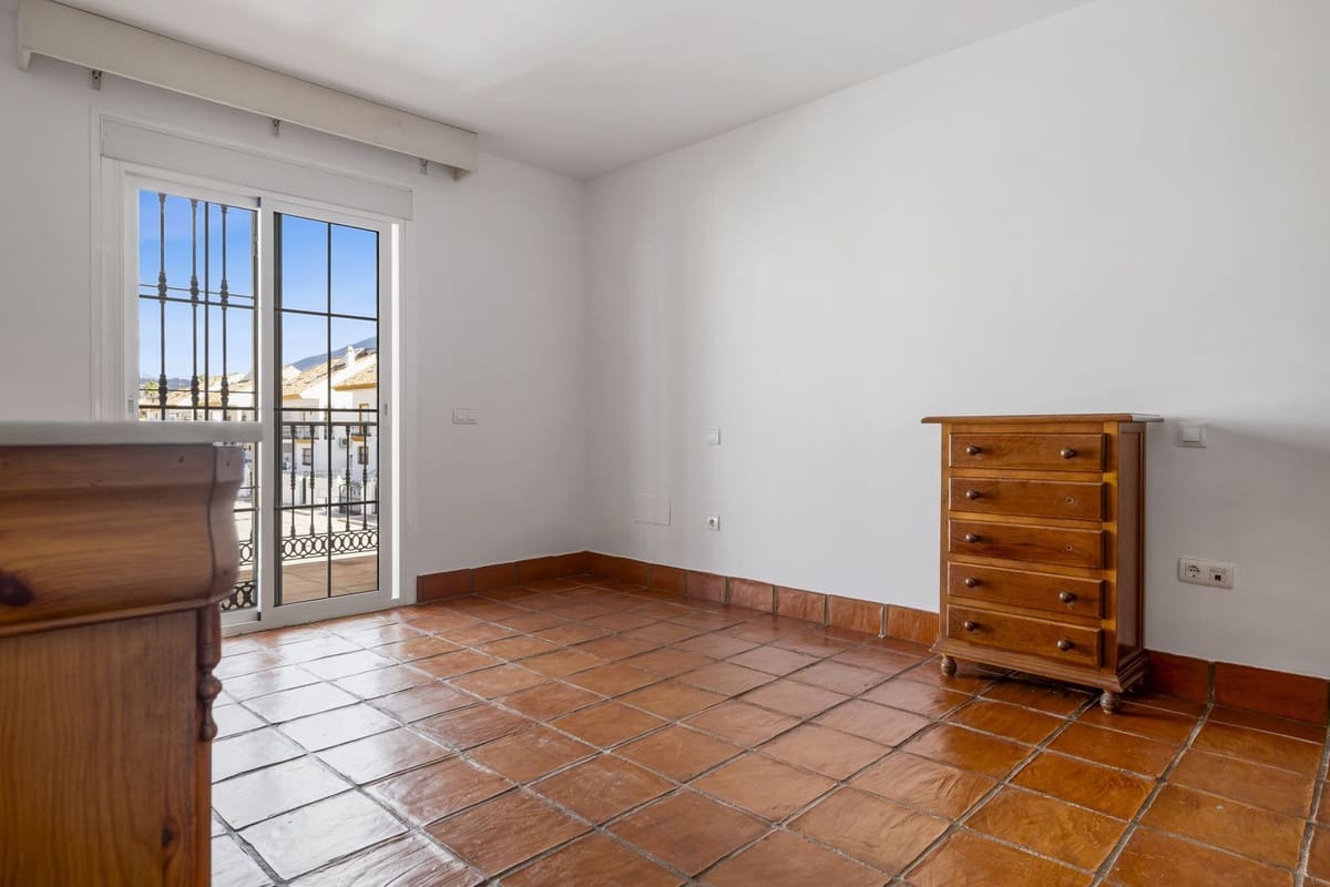 4 chambre Maison de Ville à vendre à San Pedro de Alcantara - 949 000 € (Ref: 8957118)