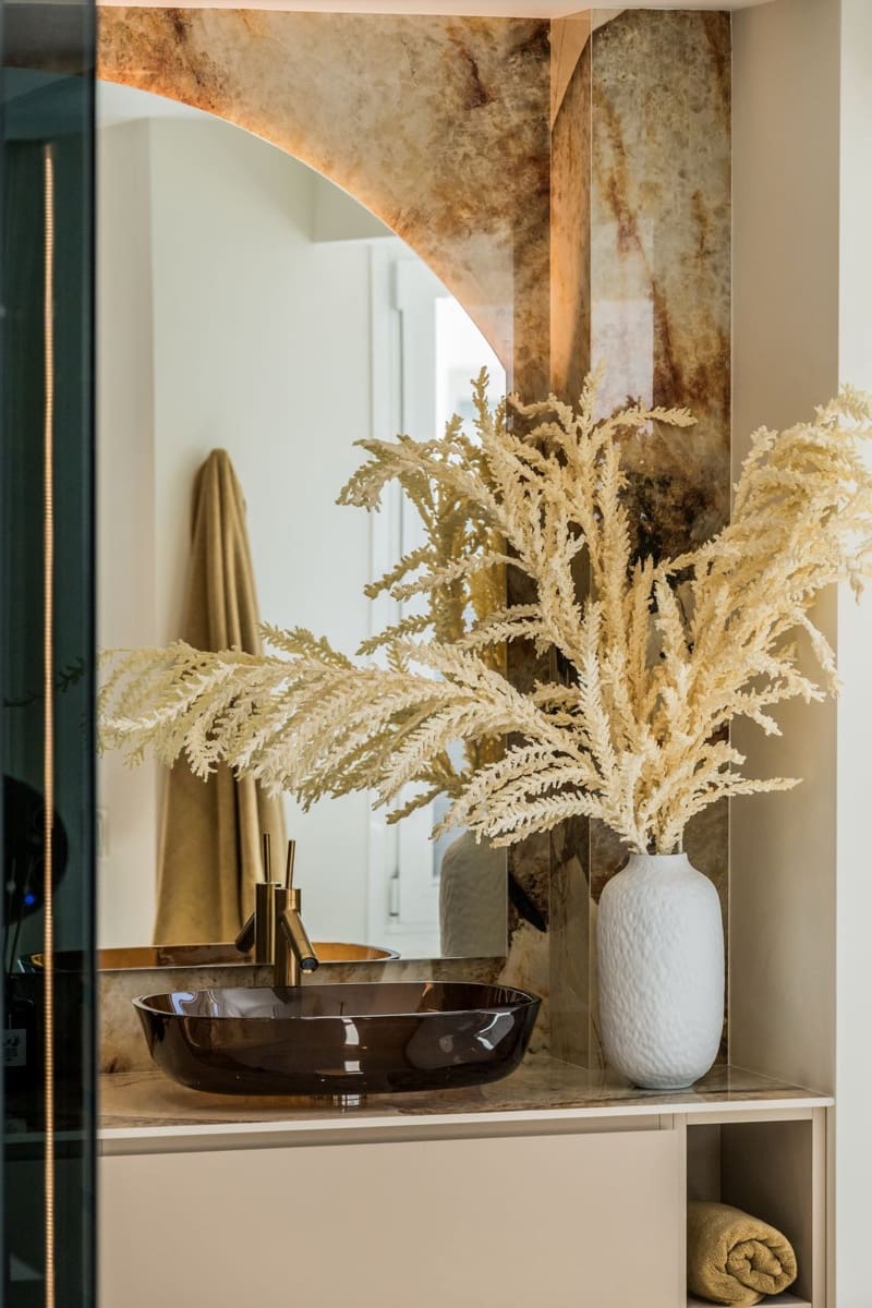 3 soveværelse Lejlighed til salg i Los Monteros - € 2.450.000 (Ref: 8957120)