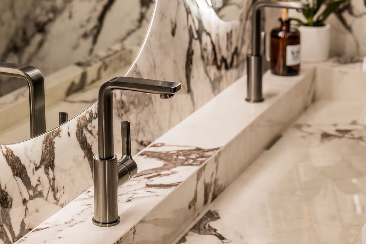 3 soveværelse Lejlighed til salg i Los Monteros - € 2.450.000 (Ref: 8957120)