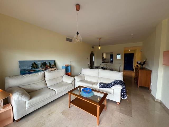 2 chambre Appartement à vendre à La Duquesa / Puerto de la Duquesa, Manilva - 259 000 € (Ref: 8957121)