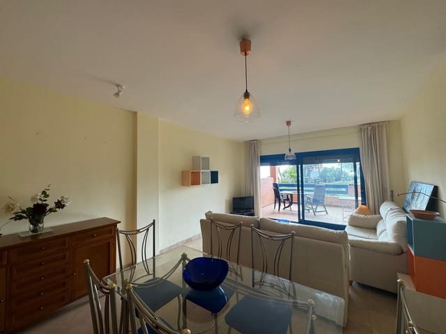 2 chambre Appartement à vendre à La Duquesa / Puerto de la Duquesa, Manilva - 259 000 € (Ref: 8957121)