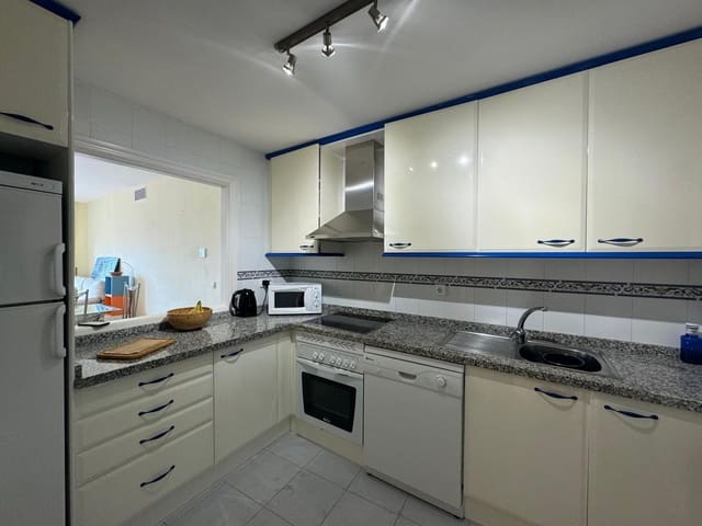 2 chambre Appartement à vendre à La Duquesa / Puerto de la Duquesa, Manilva - 259 000 € (Ref: 8957121)