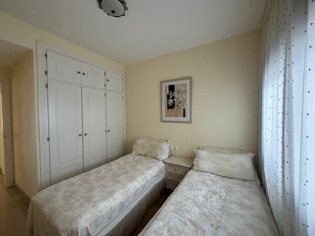 2 chambre Appartement à vendre à La Duquesa / Puerto de la Duquesa, Manilva - 259 000 € (Ref: 8957121)