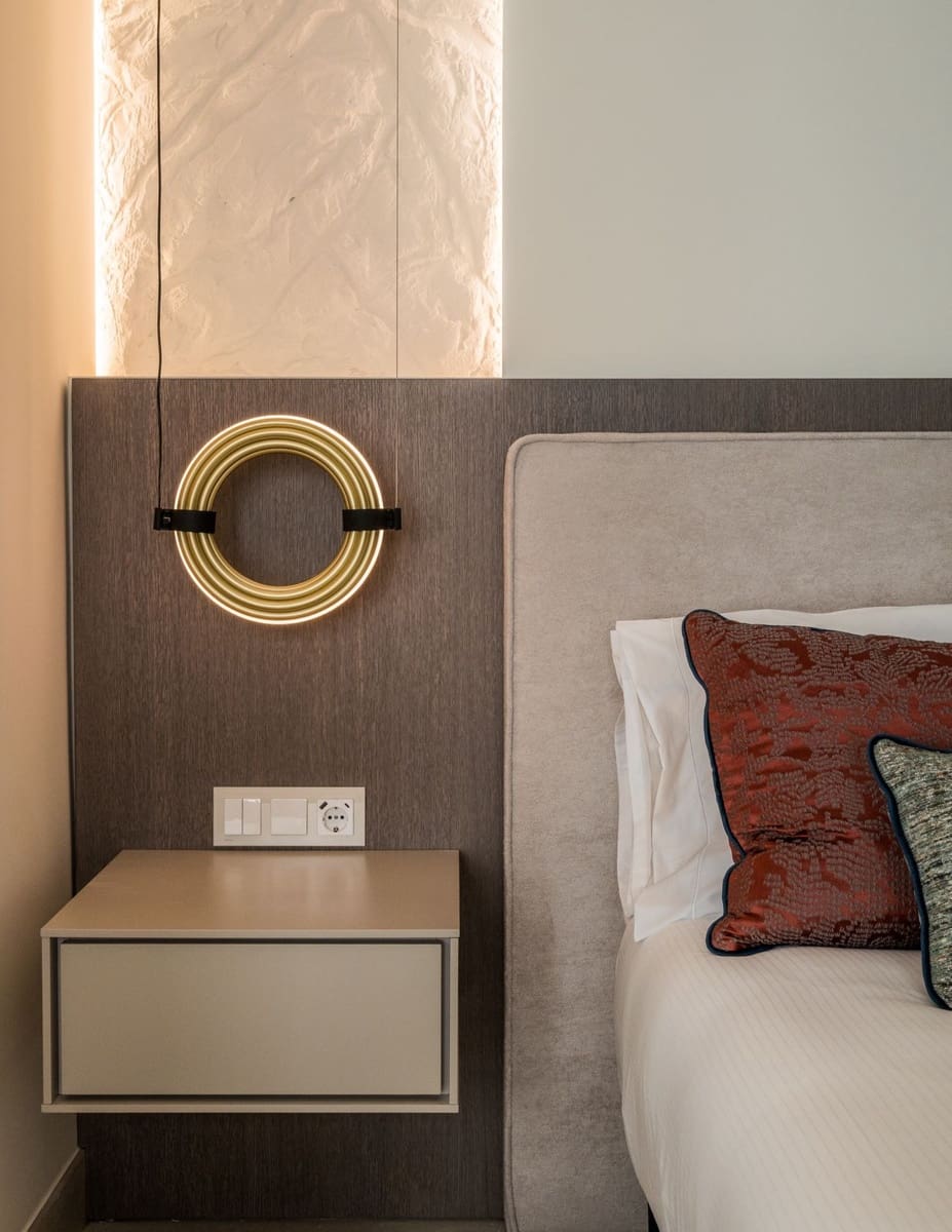 3 soverom Leilighet til salgs i Los Monteros - € 2 250 000 (Ref: 8957122)