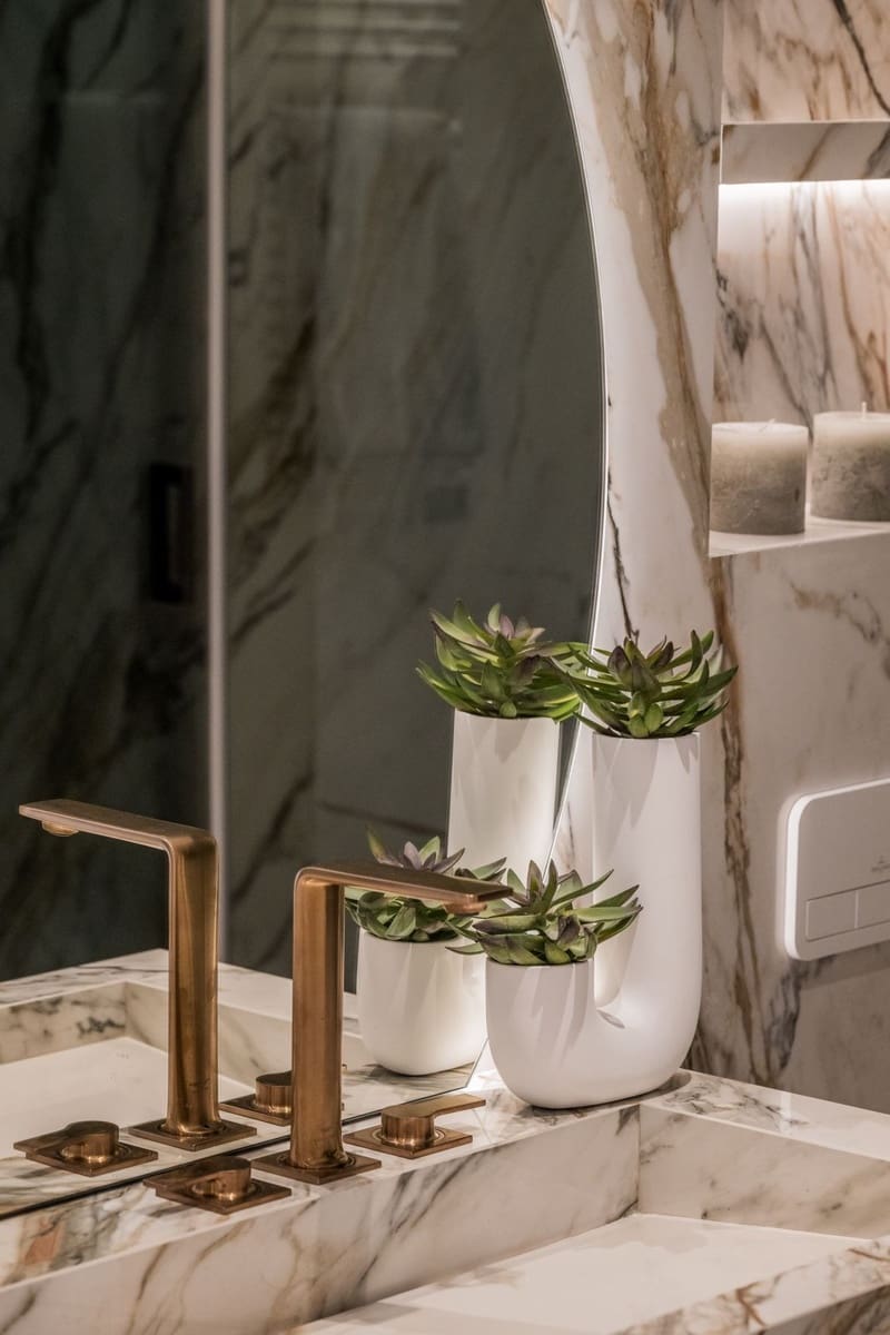 3 soverom Leilighet til salgs i Los Monteros - € 2 250 000 (Ref: 8957122)