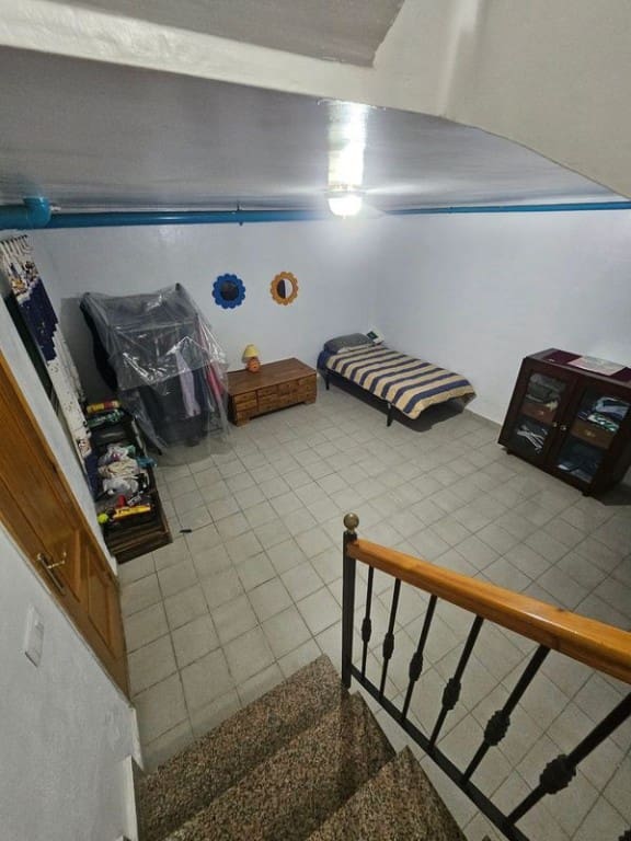 5 quarto Casa em Banda para venda em Los Alcazares - 190 000 € (Ref: 8960175)