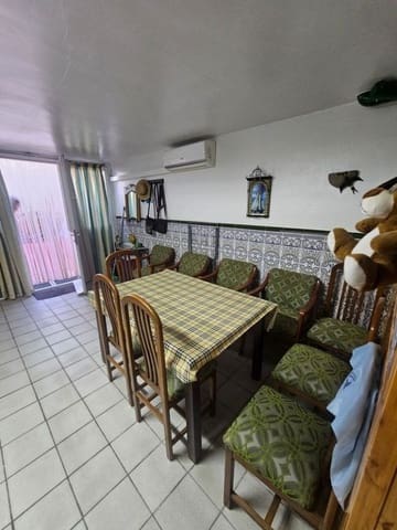 5 soveværelse Byhus til salg i Centro, Los Alcázares - € 190.000 (Ref: 8960175)