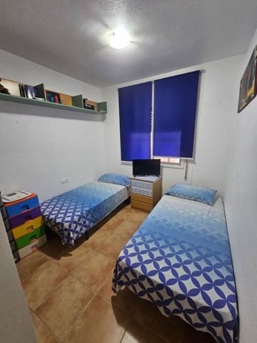 5 soveværelse Byhus til salg i Centro, Los Alcázares - € 190.000 (Ref: 8960175)