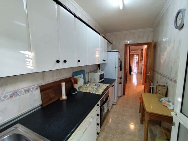 3 slaapkamer Huis te koop in Centro, Los Alcázares - € 157.900 (Ref: 8960176)