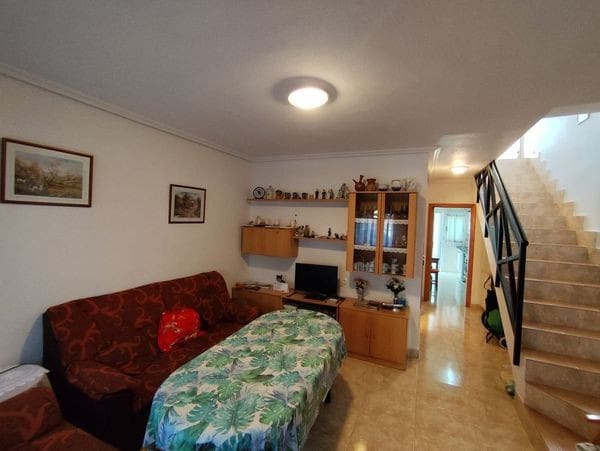 3 bedroom Townhouse for sale in Los Alcazares - € 157,900 (Ref: 8960176)