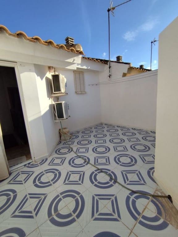 3 bedroom Townhouse for sale in Los Alcazares - € 157,900 (Ref: 8960176)