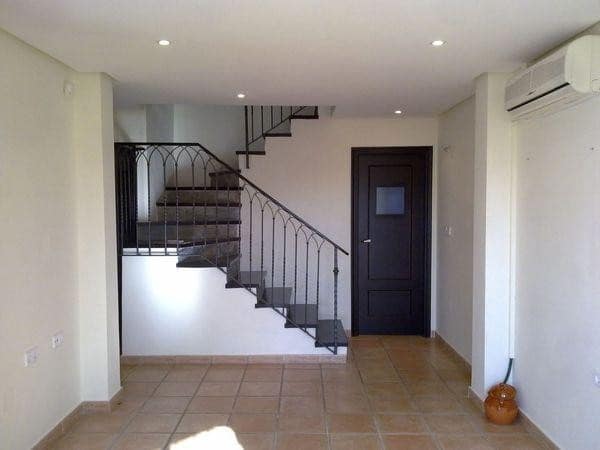 3 sypialnia Dom na sprzedaż w Torre-Pacheco - 148 000 € (Ref: 8960179)