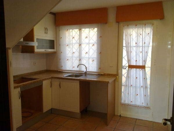 3 Zimmer Haus zu verkaufen in Torre-Pacheco - 148.000 € (Ref: 8960179)