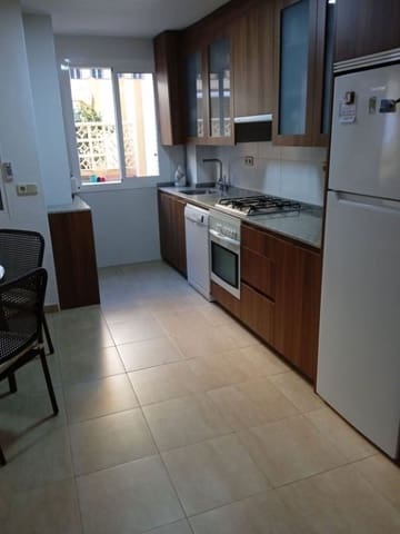 2 quarto Casa em Banda para venda em Torre de la Horadada, Pilar de la Horadada - 170 000 € (Ref: 8960180)