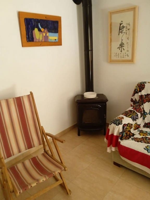 2 quarto Casa em Banda para venda em Pilar de la Horadada - 170 000 € (Ref: 8960180)