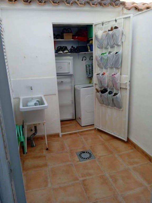2 quarto Casa em Banda para venda em Pilar de la Horadada - 170 000 € (Ref: 8960180)