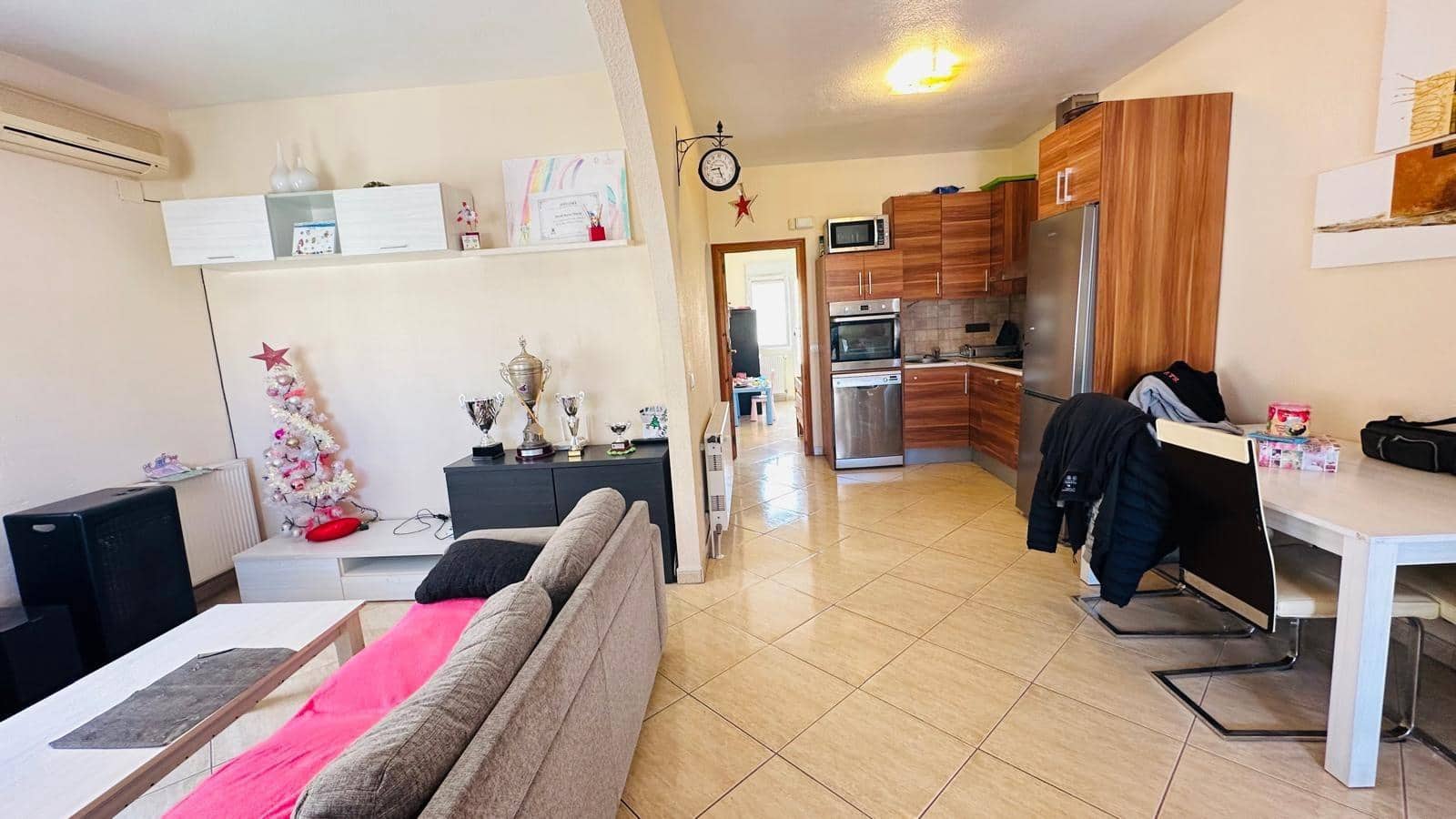 2 sovrum Hus till salu i Orihuela med pool garage - 275 500 € (Ref: 8960192)