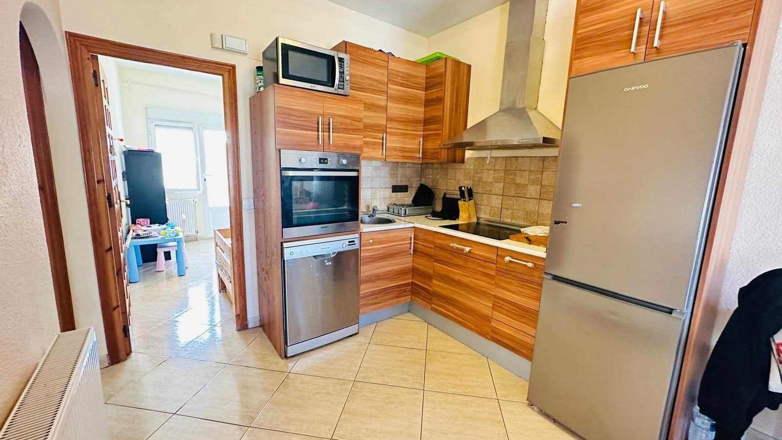 2 sovrum Hus till salu i Orihuela med pool garage - 275 500 € (Ref: 8960192)