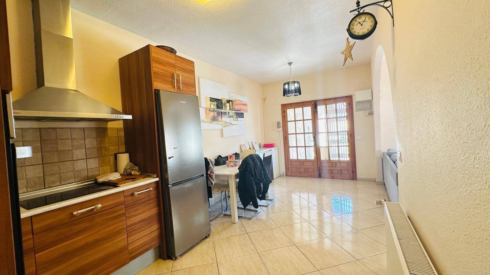 2 sovrum Hus till salu i Orihuela med pool garage - 275 500 € (Ref: 8960192)