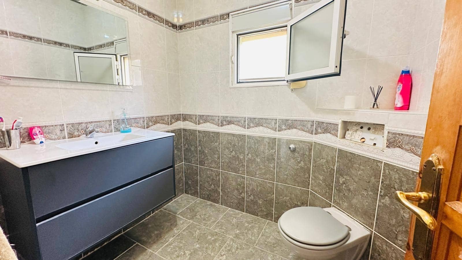 2 sovrum Hus till salu i Orihuela med pool garage - 275 500 € (Ref: 8960192)