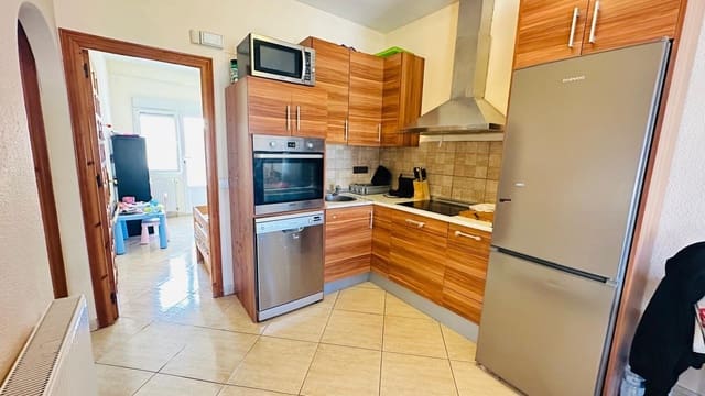 2 sovrum Hus till salu i Los Balcones - Los Altos, Orihuela med pool garage - 275 500 € (Ref: 8960192)