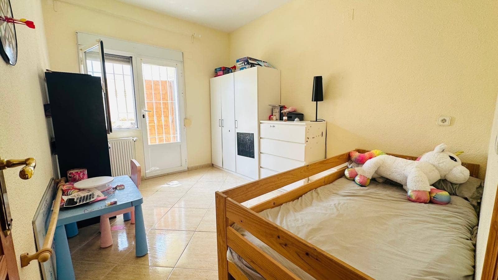 2 sovrum Hus till salu i Orihuela med pool garage - 275 500 € (Ref: 8960192)