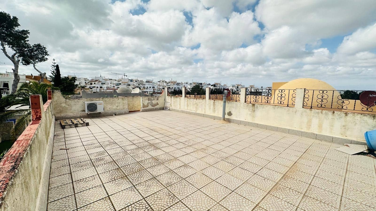 2 sovrum Hus till salu i Orihuela med pool garage - 275 500 € (Ref: 8960192)