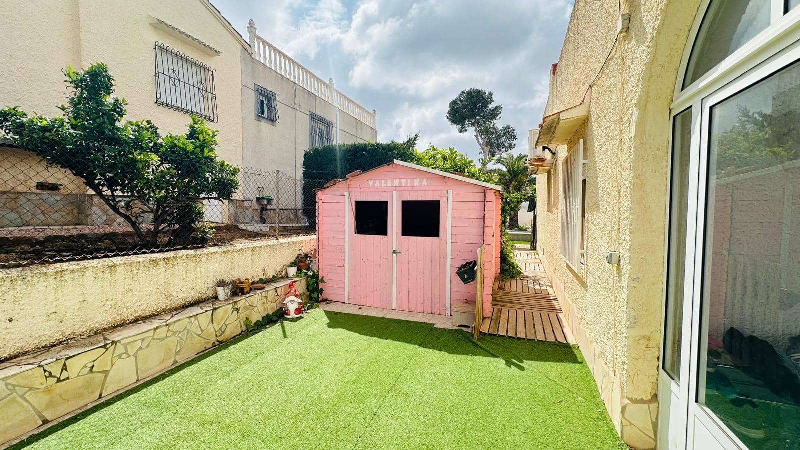 2 sovrum Hus till salu i Orihuela med pool garage - 275 500 € (Ref: 8960192)