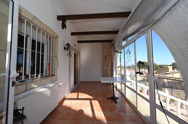 2 sovrum Hus till salu i Los Balcones - Los Altos, Orihuela med pool garage - 275 500 € (Ref: 8960192)