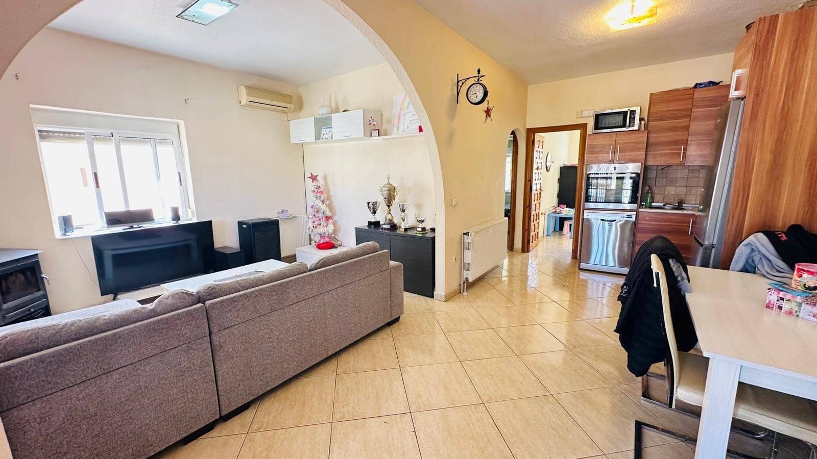 2 sovrum Hus till salu i Orihuela med pool garage - 275 500 € (Ref: 8960192)