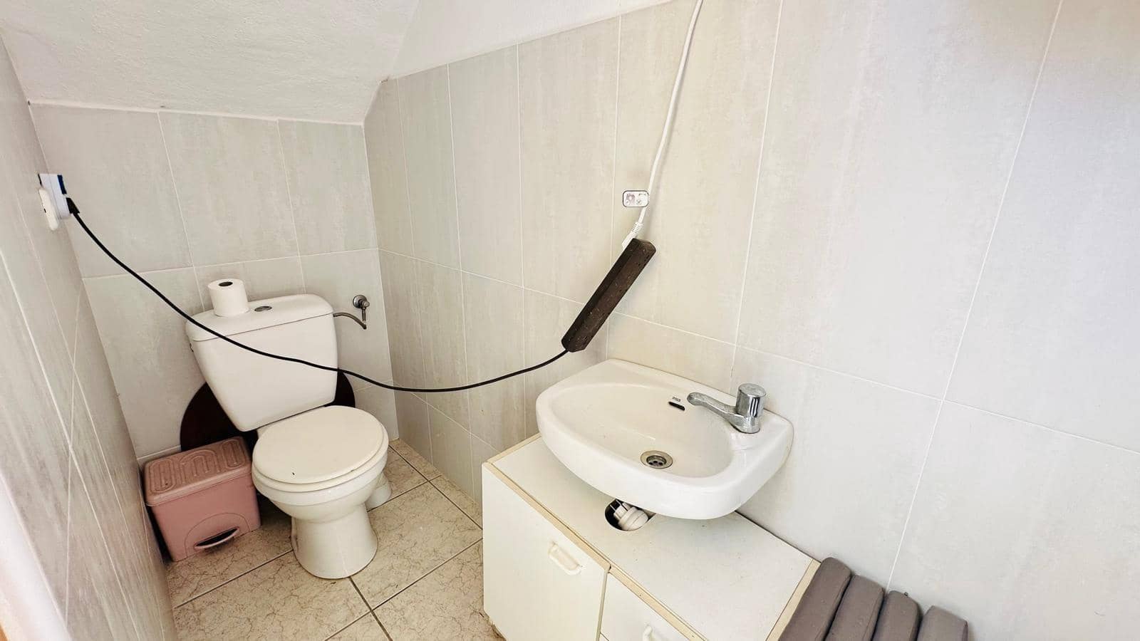 2 sovrum Hus till salu i Orihuela med pool garage - 275 500 € (Ref: 8960192)