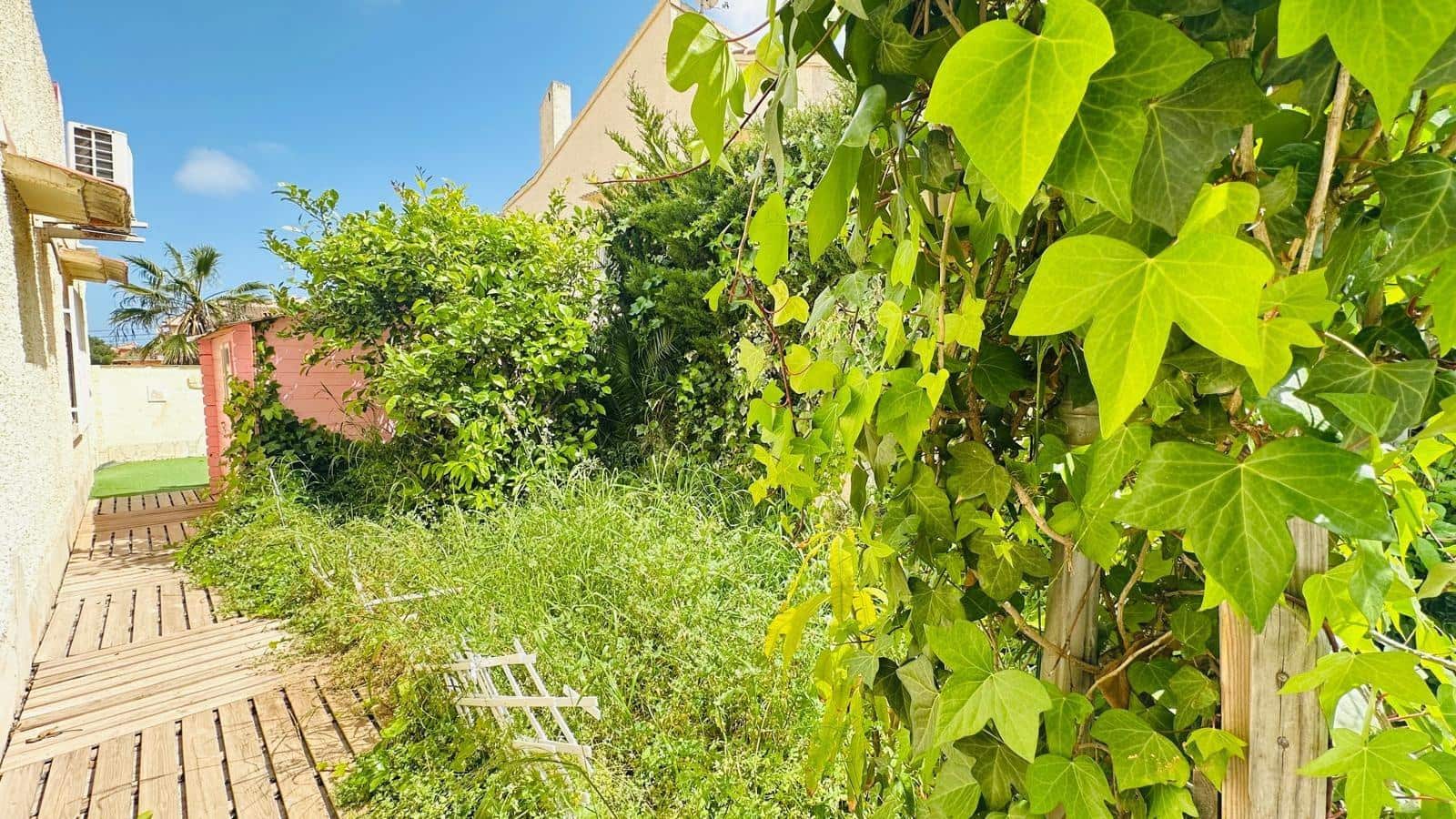 2 sovrum Hus till salu i Orihuela med pool garage - 275 500 € (Ref: 8960192)