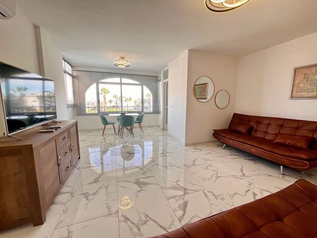 1 quarto Apartamento para venda em Villamartin, Orihuela com piscina - 155 000 € (Ref: 8961598)