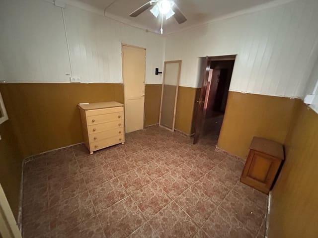 3 bedroom Villa for sale in Centro - Muelle Pesquero, Torrevieja - € 191,600 (Ref: 8961611)