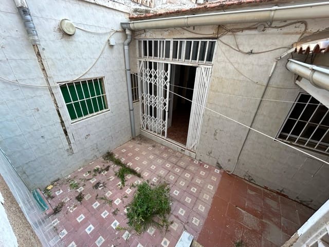 3 Zimmer Villa zu verkaufen in Centro - Muelle Pesquero, Torrevieja - 191.600 € (Ref: 8961611)