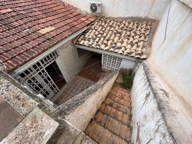 3 Zimmer Villa zu verkaufen in Centro - Muelle Pesquero, Torrevieja - 191.600 € (Ref: 8961611)