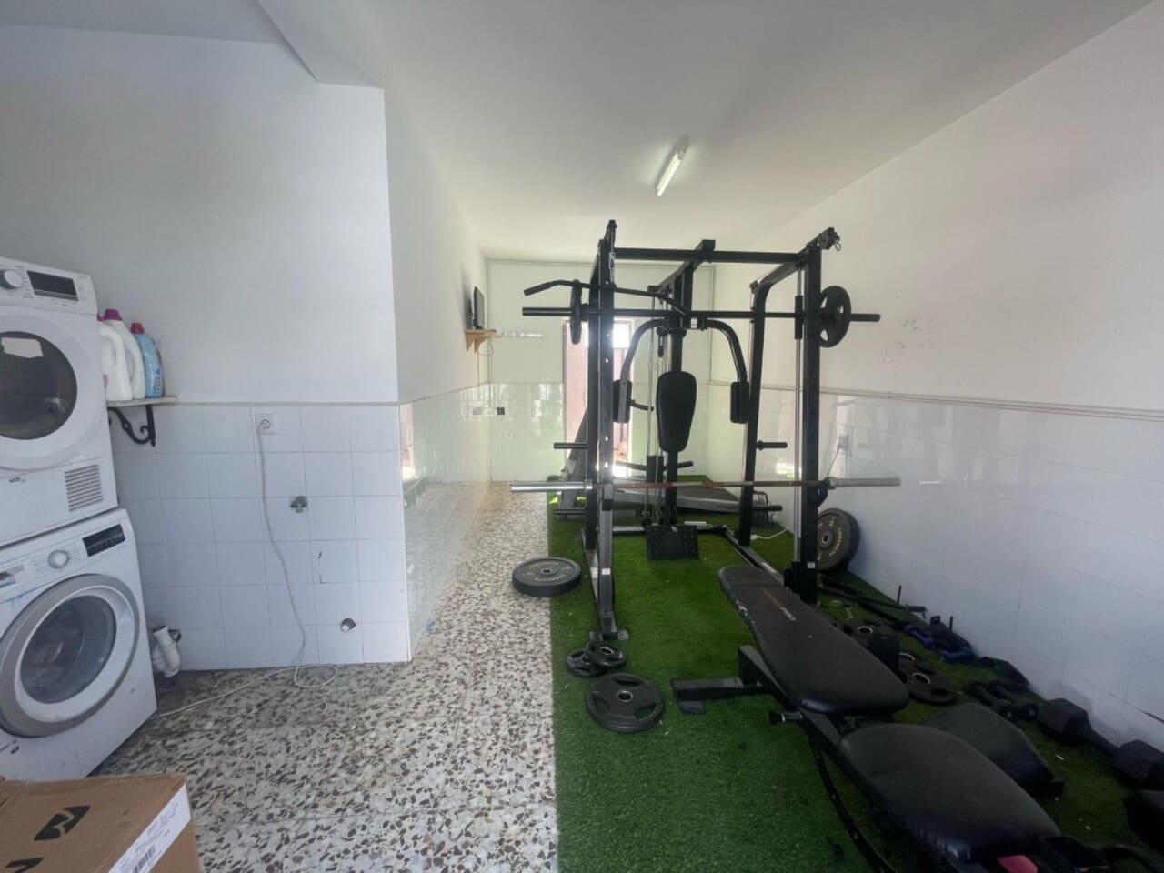 5 bedroom Villa for sale in Playa Flamenca - € 379,000 (Ref: 8961613)