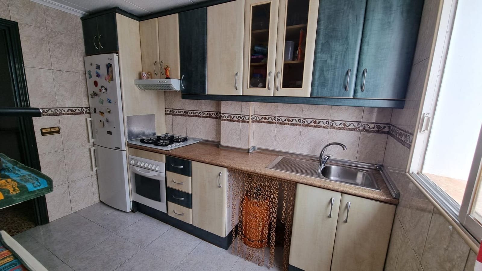 3 Zimmer Apartment zu verkaufen in Torrevieja - 144.000 € (Ref: 8962378)