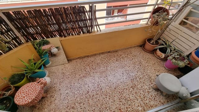 3 Zimmer Apartment zu verkaufen in Antonio Machado, Torrevieja - 144.000 € (Ref: 8962378)