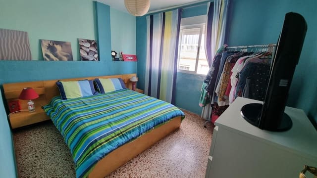 3 Zimmer Apartment zu verkaufen in Antonio Machado, Torrevieja - 144.000 € (Ref: 8962378)