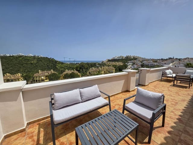 3 soveværelse Byhus til salg i Bahia de Casares, Casares - € 430.000 (Ref: 8962385)