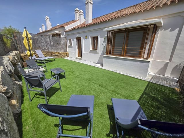 3 camera da letto Villetta Bifamiliare in vendita in Bahia de Casares, Casares - 430.000 € (Rif: 8962385)