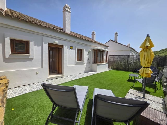 3 camera da letto Villetta Bifamiliare in vendita in Bahia de Casares, Casares - 430.000 € (Rif: 8962385)
