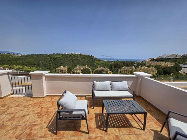 3 camera da letto Villetta Bifamiliare in vendita in Bahia de Casares, Casares - 430.000 € (Rif: 8962385)