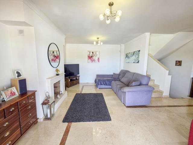 3 camera da letto Villetta Bifamiliare in vendita in Bahia de Casares, Casares - 430.000 € (Rif: 8962385)
